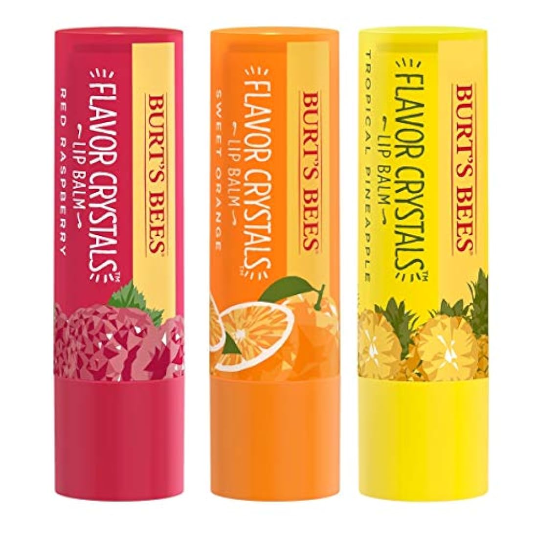Bálsamo hidratante natural para labios