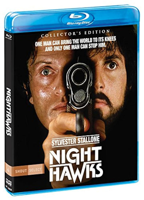 Nighthawks [Edición de coleccionista] [Blu-ray]