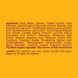 Crema Hidratante Corporal