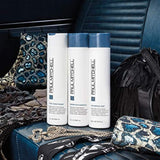 Champú para todo tipo de cabello