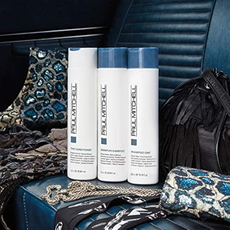 Champú para todo tipo de cabello