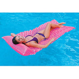 Alfombrilla de aire inflable Intex Tote-N