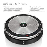 Sennheiser - Altavoz USB SP 20 ml. N/A Plateado
