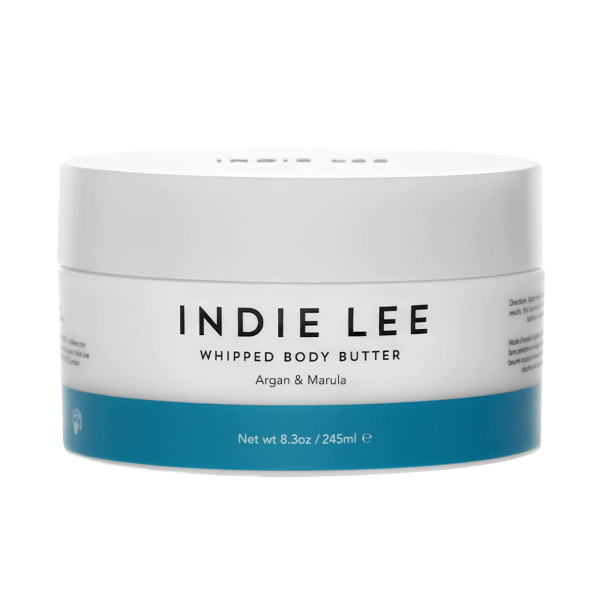 Manteca Corporal Nutritiva con Karité y Coco -  Whipped Body Butter