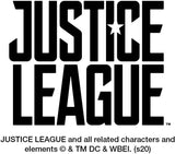 Taza de Acero Inoxidable Justice League 20 oz, Aislada y Sin Fugas