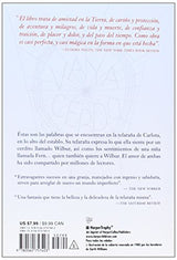 La telaraña de Carlota