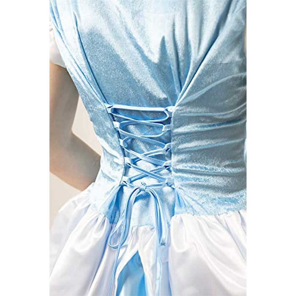 Disfraces Disfraz de princesa de Cenicienta encantada