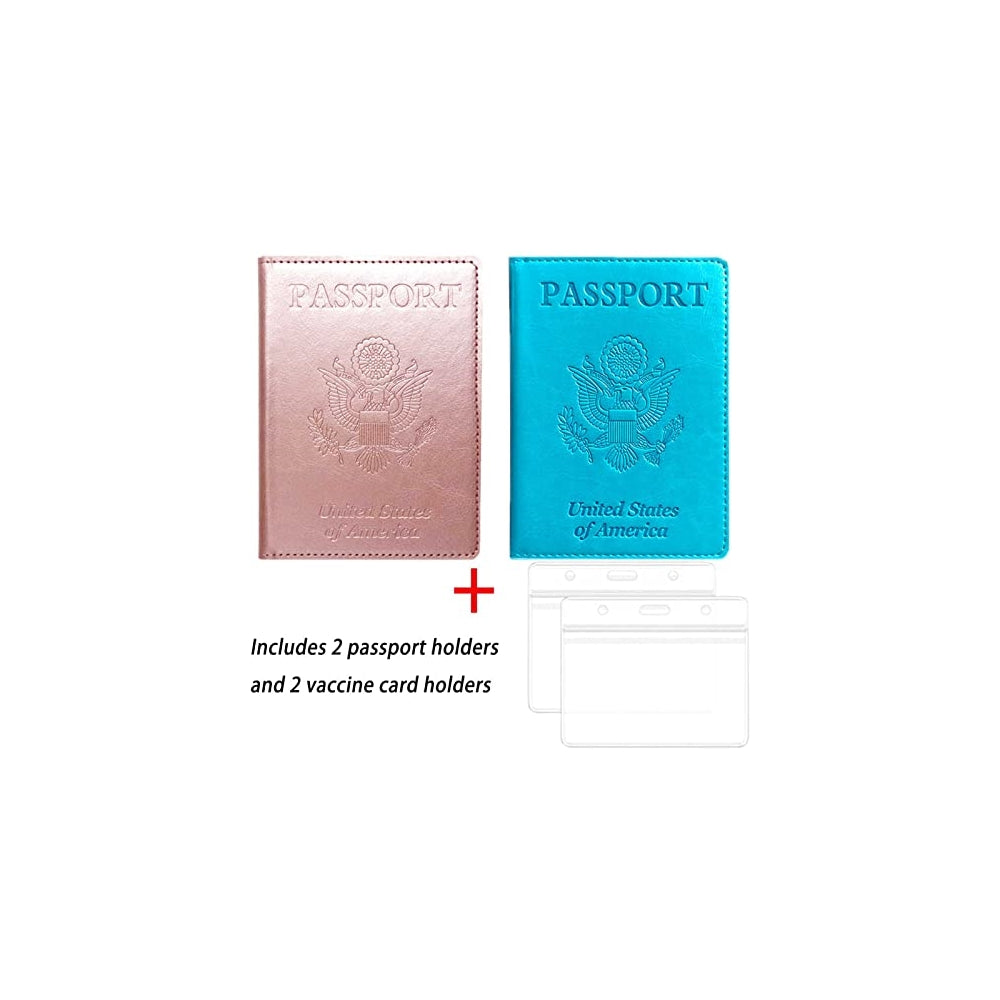 Porta Documentos y Tarjetas para pasaporte y tarjetas