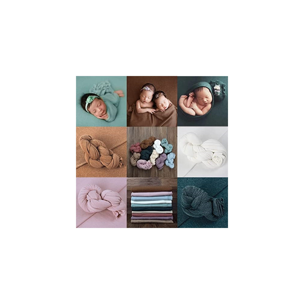 Difraz Conjunto de accesorios de fotografía para bebés