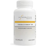Suplementos Theracurmin HP Curcumina recuperación muscular