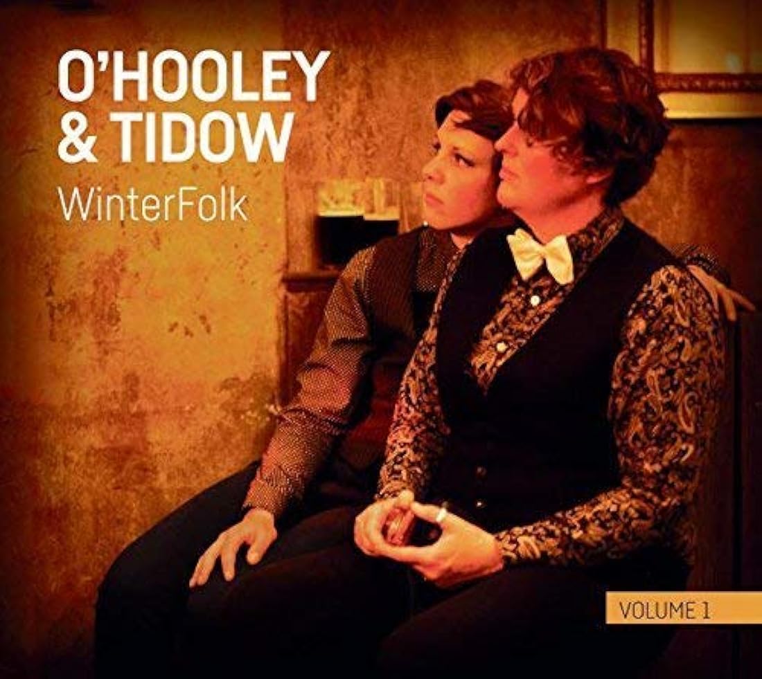 Winterfolk Vol 1