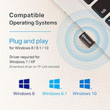 TP-Link - Adaptador USB Bluetooth para PC (UB400), receptor