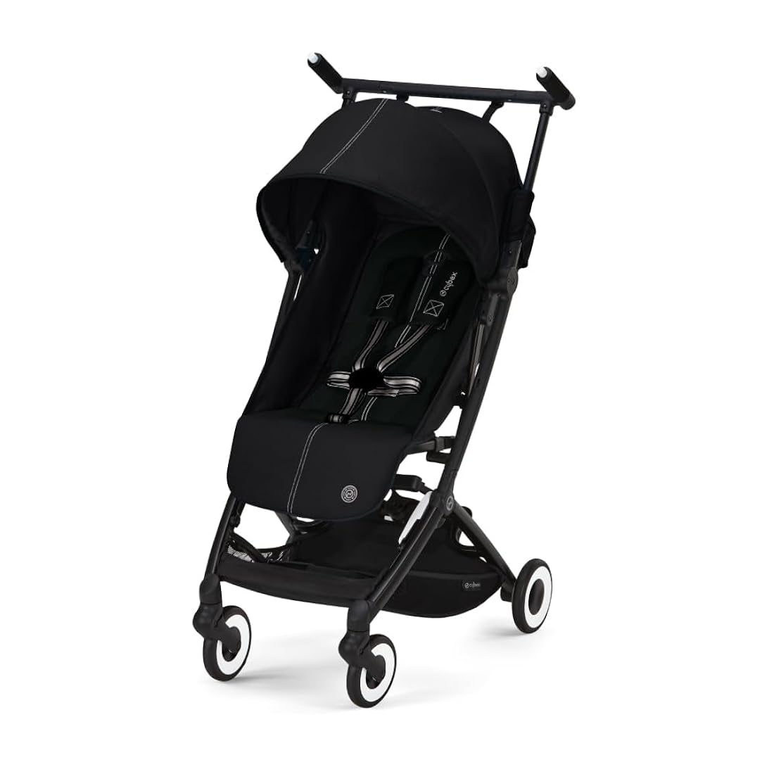 Cochecito de viaje y ligero con toldo solar UPF 50 CYBEX