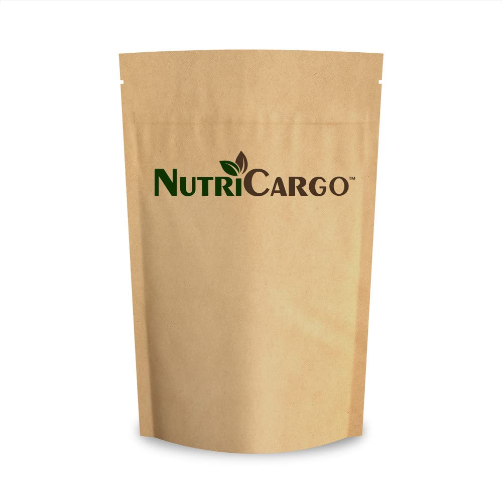 Polvo de Regaliz 1.1 LBS (500 G) - Natural y Orgánico