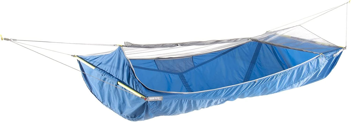 Hamaca ENO SkyLite - Portátil, con Red Anti-Insectos, 1 Persona