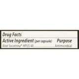 Suplementos AlimenticiosSupositorio vaginal probiótico