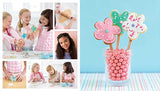 Libro de postres y recetas