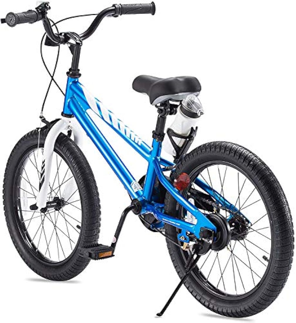 Bicicleta BMX