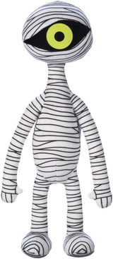 Muñeco de peluche Mummy Boy - Disney Store - 11 pulgadas - Detalles