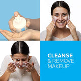 La Roche-Posay Toleriane limpiador suave hidratante