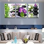 Arte de pared para decoración de paredes, pinturas sobre lie