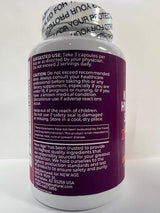 Suplemento Collagen Pills NEW AGE - Vitamina DHT 90 cápsulas