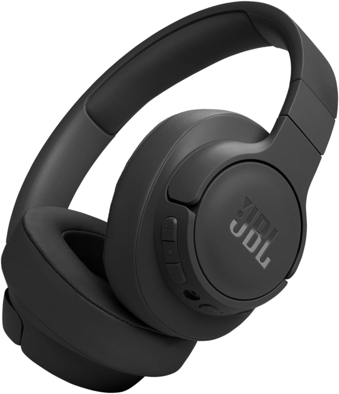 Auriculares JBL TUNE 770NC, cancelación ruido, Bluetooth 5.3