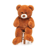Peluche de oso gigante de 36 pulgadas
