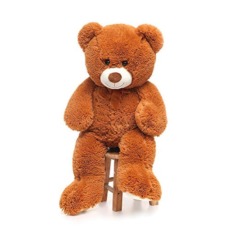 Peluche de oso gigante de 36 pulgadas