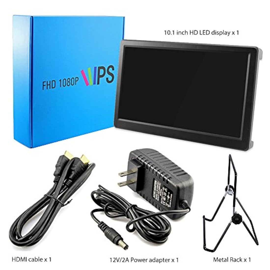 Monitor de pantalla