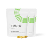Suplementos para el crecimiento del cabello para mujeres 18-44