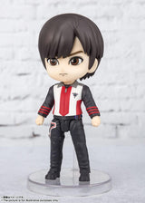 Figura de acción Figuarts mini Ultraman Trigger, Bandai Spirits