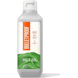 Suplemento XCT MCT Aceite fabricado con aceite MCT C10 y C8