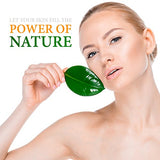 Crema orgánica anti ojeras