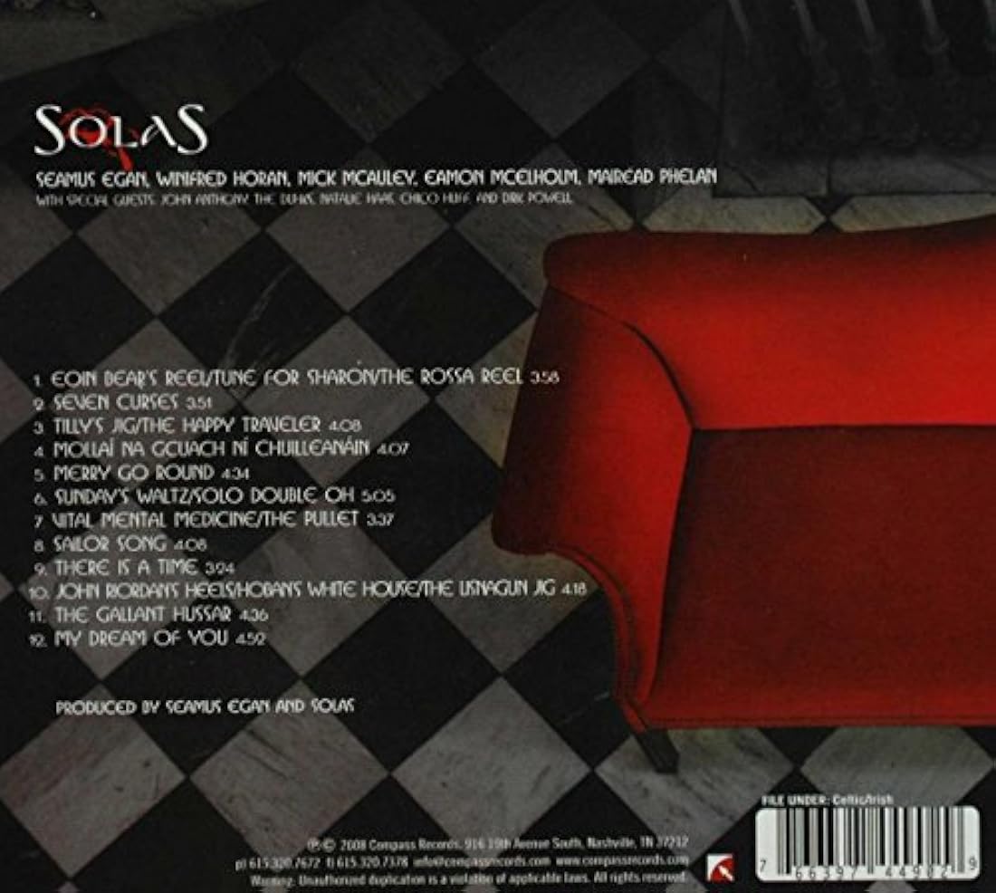 cd Por amor y risa