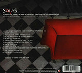 cd Por amor y risa