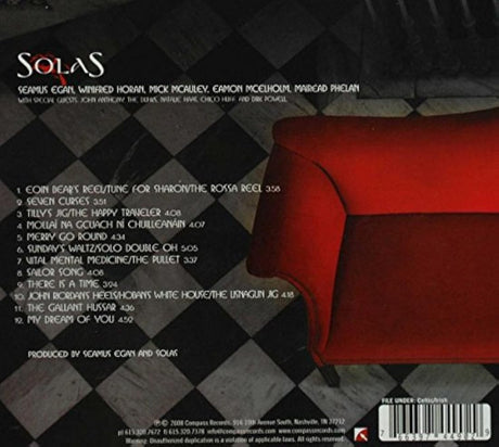 cd Por amor y risa