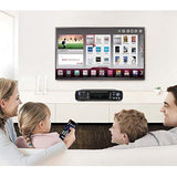 Amplificador de potencia Bluetooth PYLE-PRO P2203ABTU