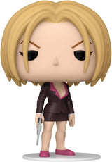 Funko Pop! Animación: Hunter x Hunter - Pakunoda Coleccionable
