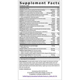Suplemento Multivitamínico para Mujeres 50 Plus