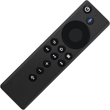 Control Remoto AIDITIYMI Alexa para Amazon TVStick 4K L5B83H