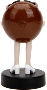 Figura coleccionable Jada M&M's 4 de hojalata para niños y adultos