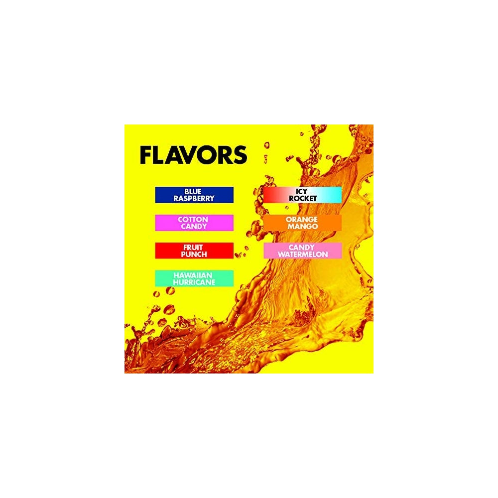 Suplementos Alimenticios pre entrenamiento