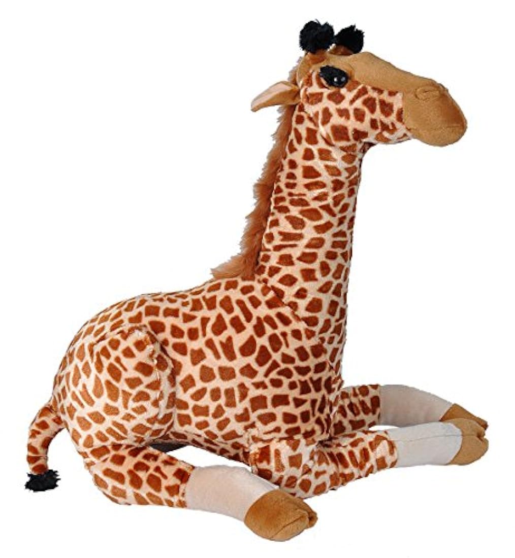 Peluche de Jirafa gigante 30