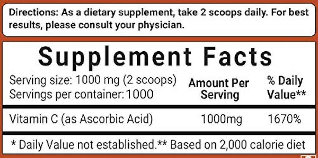 vitamina C soluble