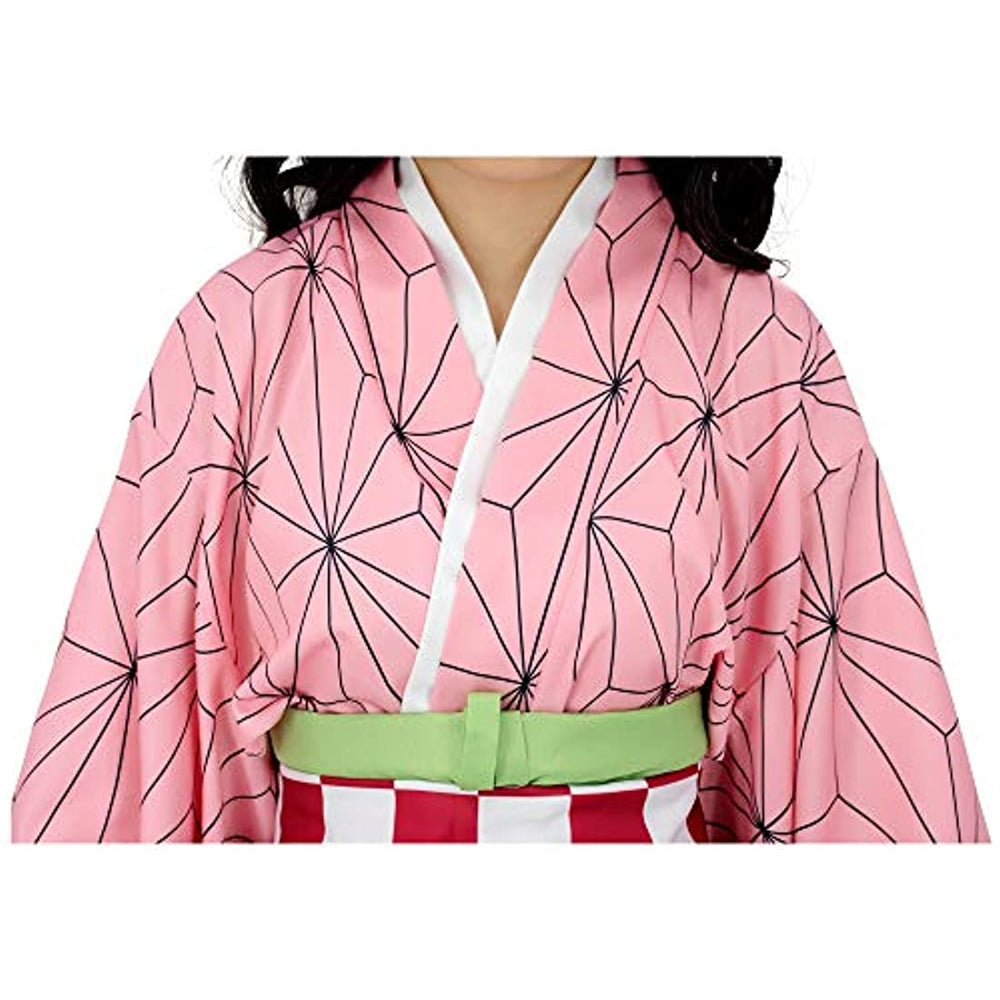 Disfraces - Kimono para muje