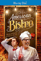 Bistró Americano [Blu-ray]