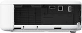 Proyector portátil Epson EpiqVision Flex CO-FH02, Full HD 1080p