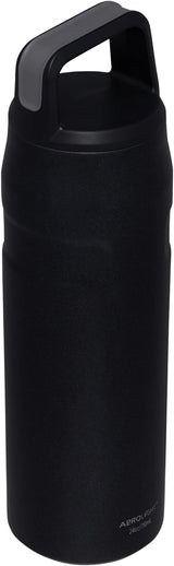 Botella de agua IceFlow™ con tapa y asa