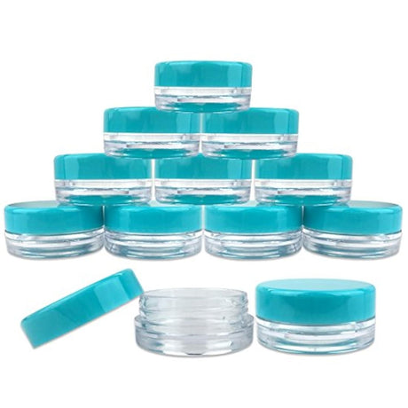 beauticom tapas para exfoliantes, aceites, tóner, ungüentos